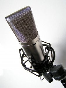 10 Tips To Produce Better Vocal Recordings (Part 1)