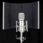 Recording Vocal Performances In Your Home Studio