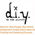 DIY Independent Artist Series