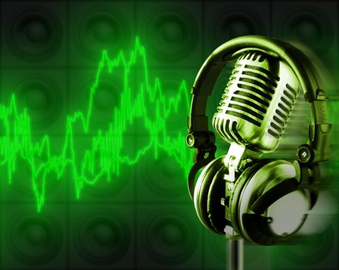 The 5 Keys To Professional Vocal Production at Home